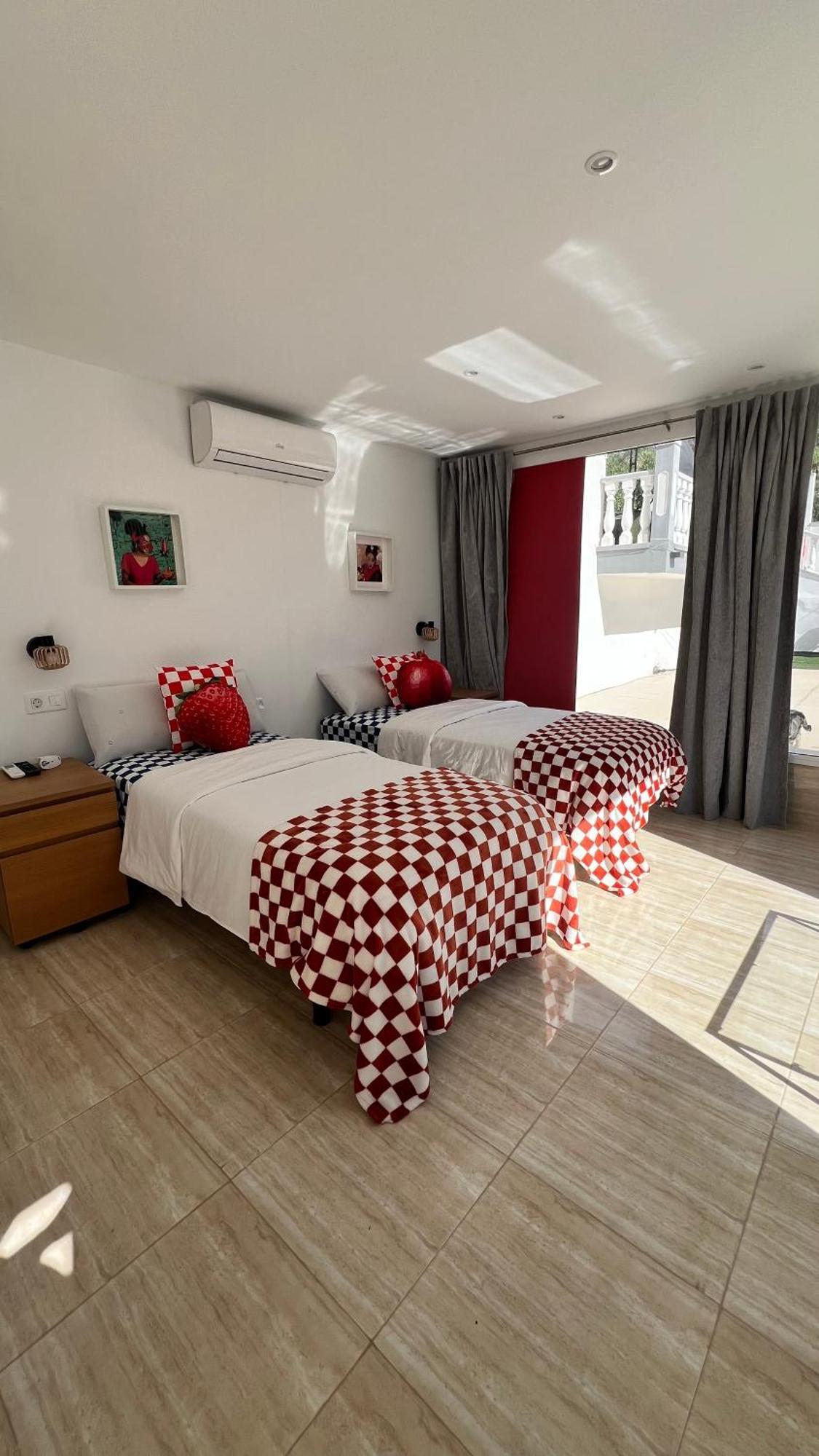 Kiwidestiny Alicante San Juan  Bilik gambar