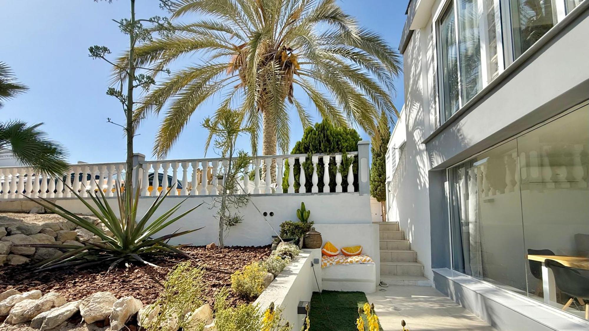 Kiwidestiny Alicante San Juan  Luaran gambar
